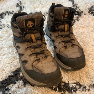 Timberland Men’s Hiking Boots - Waterproof
